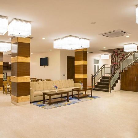 Regenta Inn On The Ganges Rishikesh Ngoại thất bức ảnh